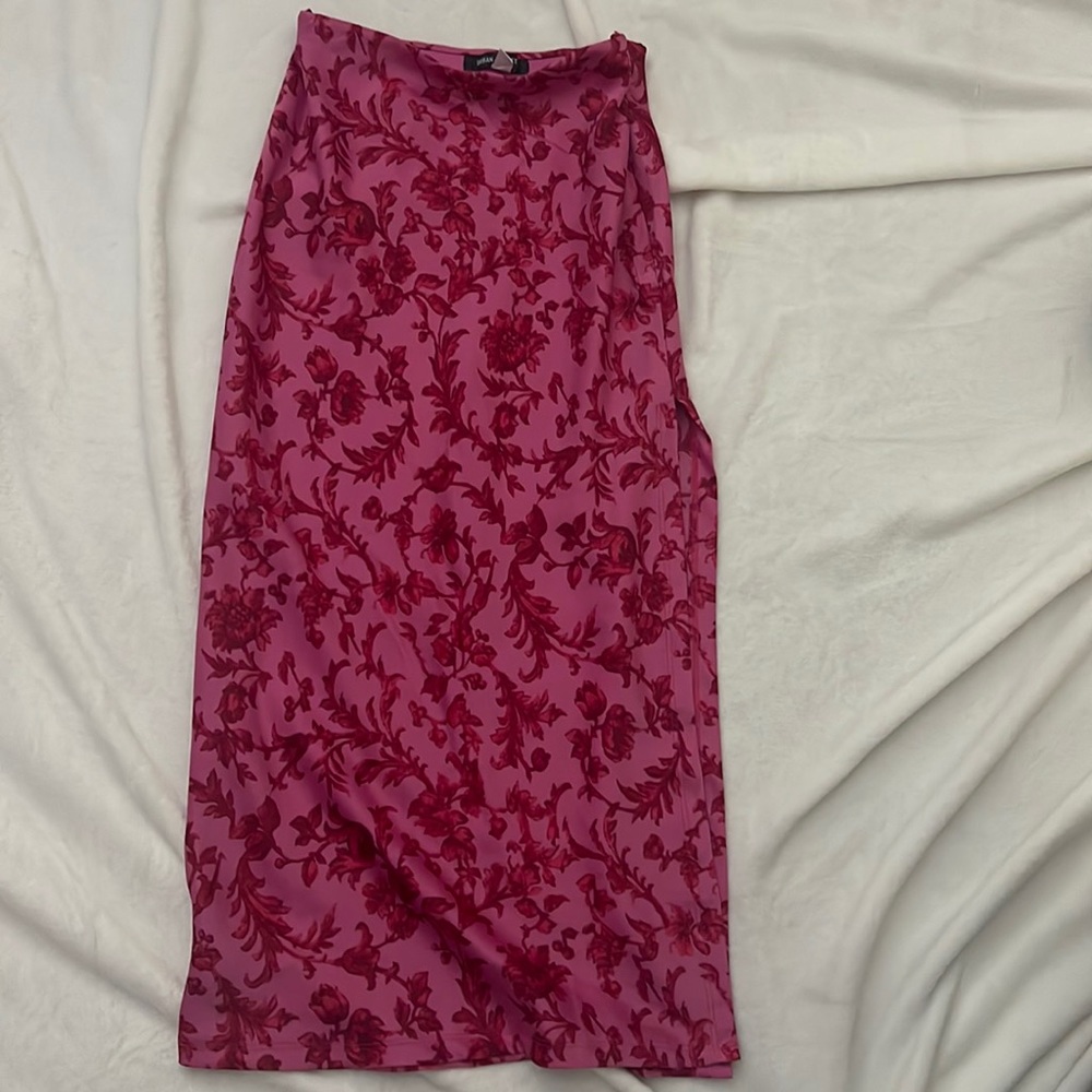Rare Urban Outfitters Midi Skirt